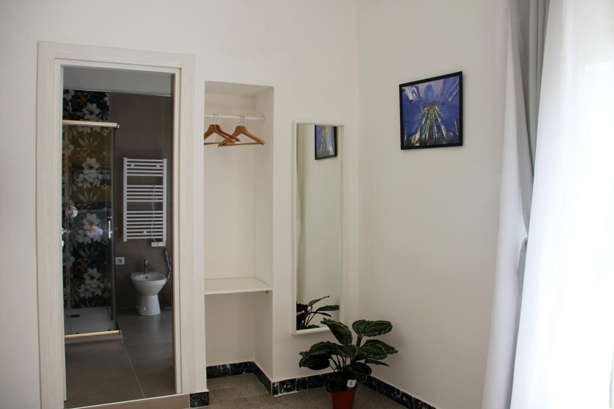 Le Guarattelle House Teresina Room Nápoles Exterior foto